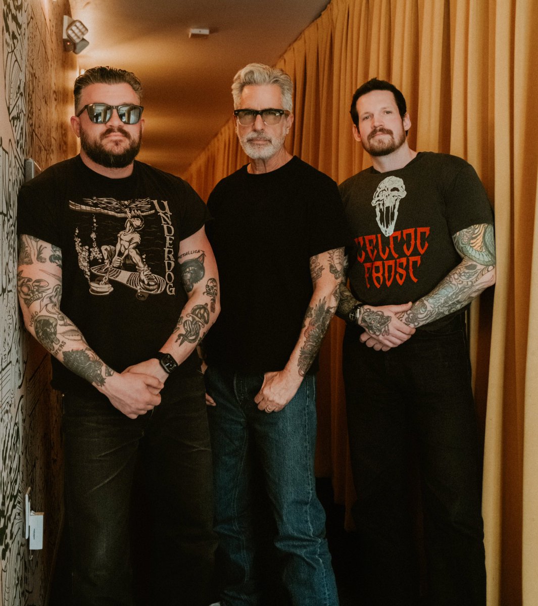 HARDLORE tweet media