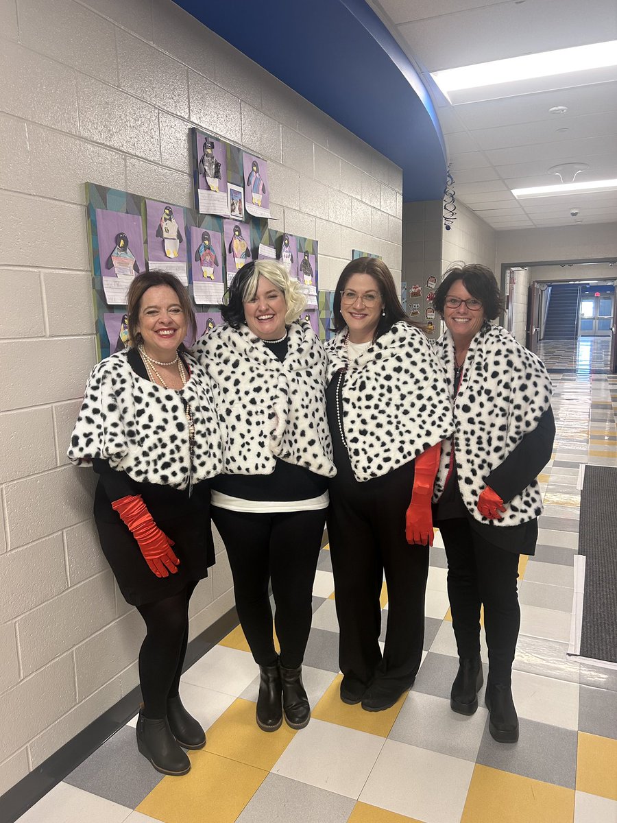 Ms. Long RE tweet media