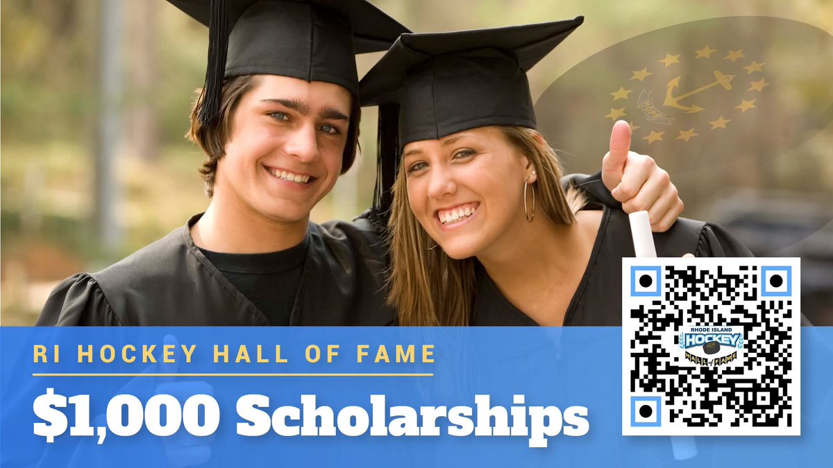 RI Hockey Hall of Fame tweet media