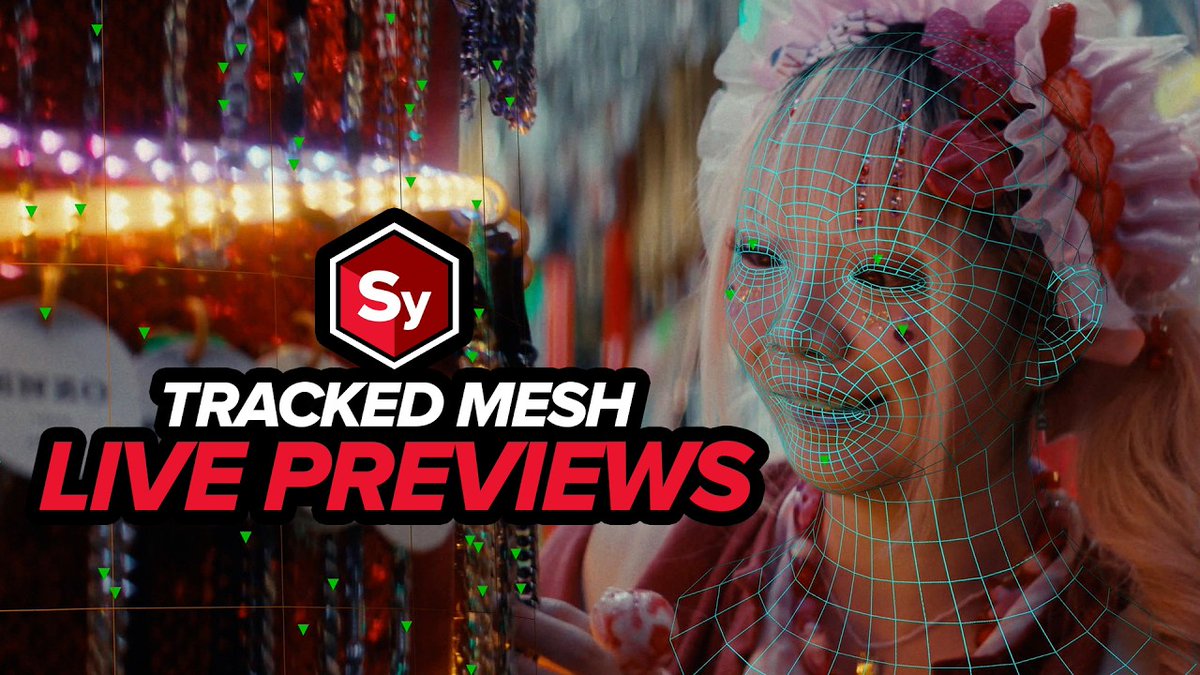 Boris FX tweet media