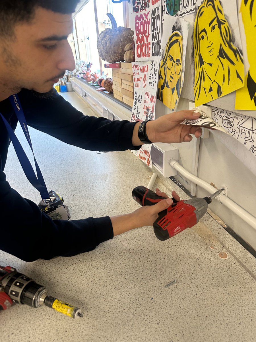 Campion Electrics tweet media