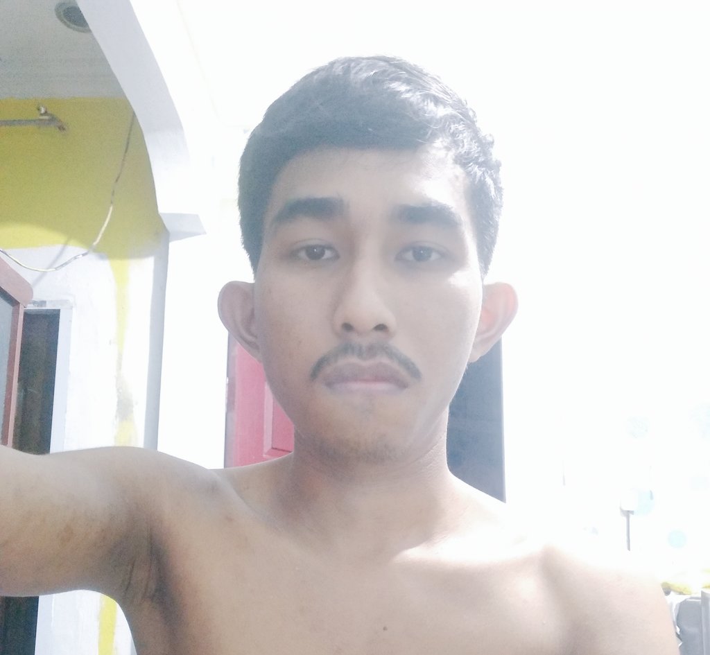 Malaikat Maut tweet media