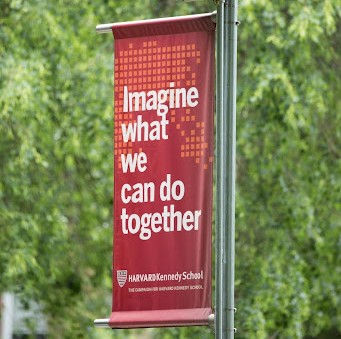 HKS Executive Education tweet media