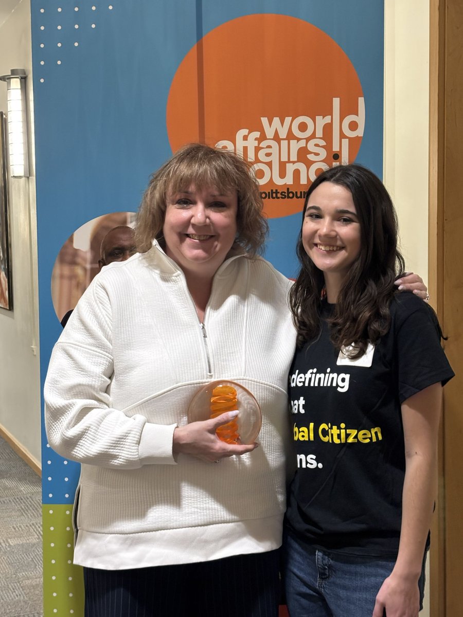 World Affairs Council of Pittsburgh tweet media