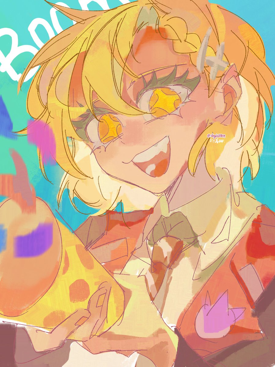 BOOM!!!
#LimbusCompany 
#LCB3