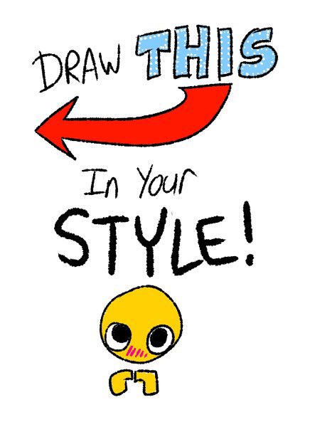 Idk Who Want Draw my Sona =w=