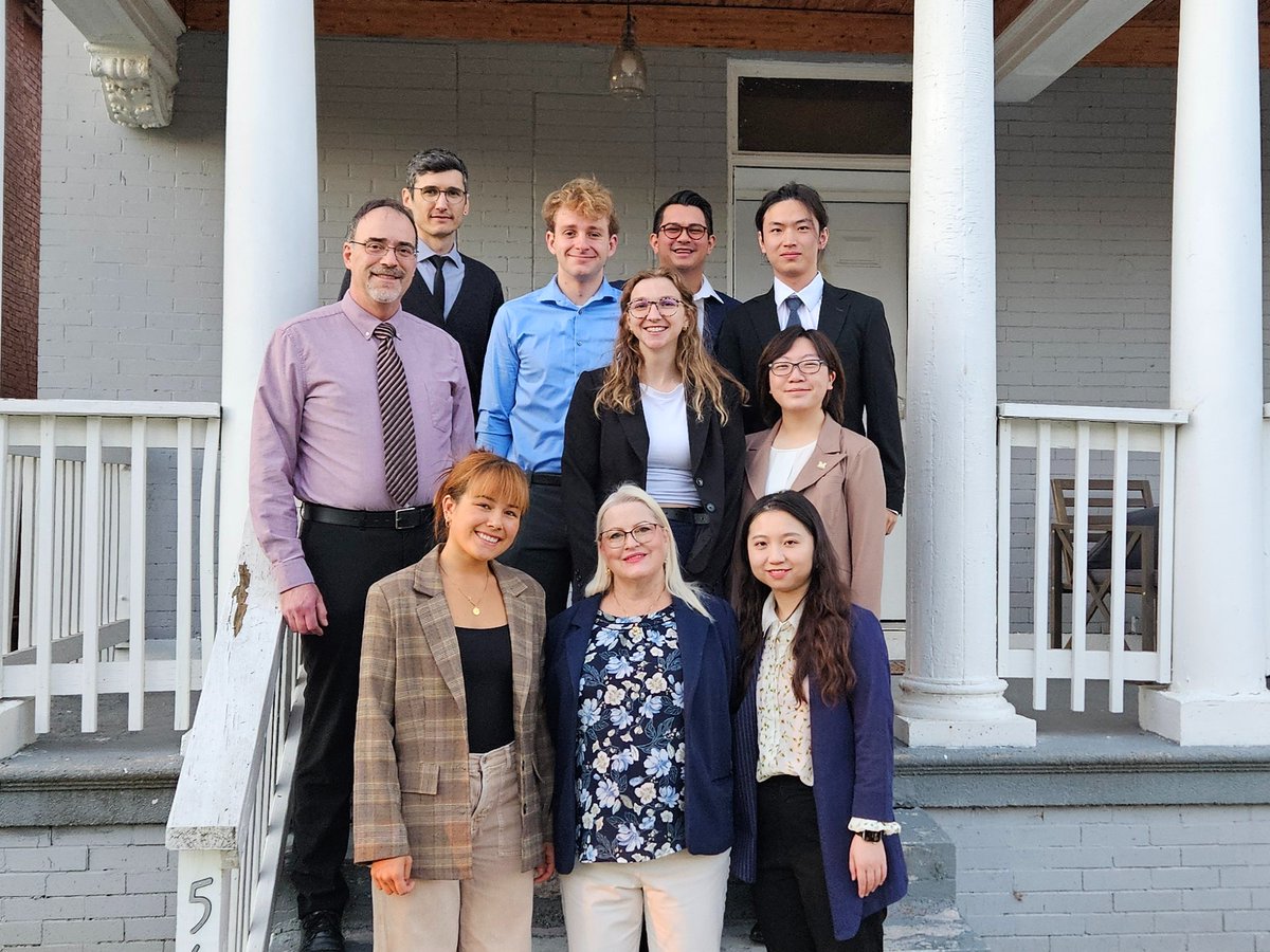 University of Michigan Mechanical Engineering tweet media