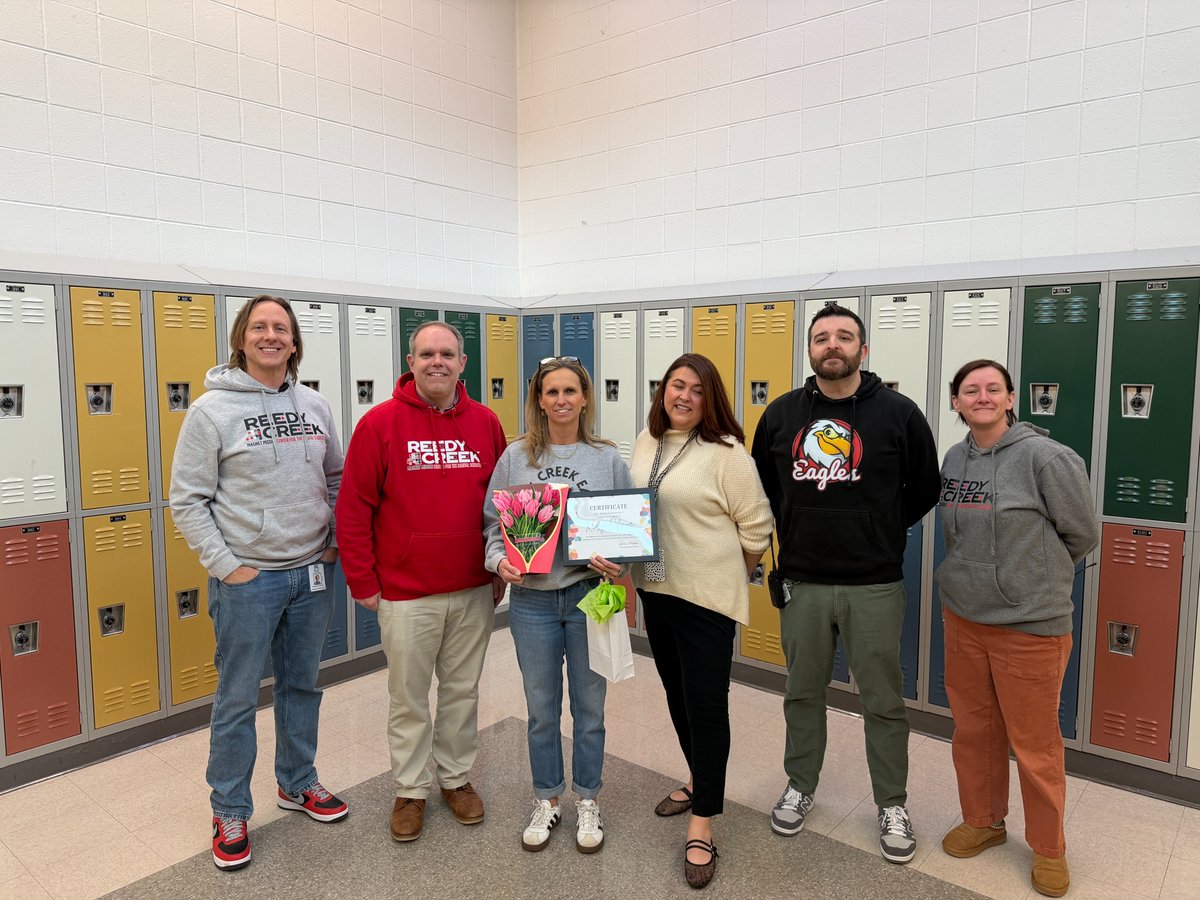 Teacher Support tweet media