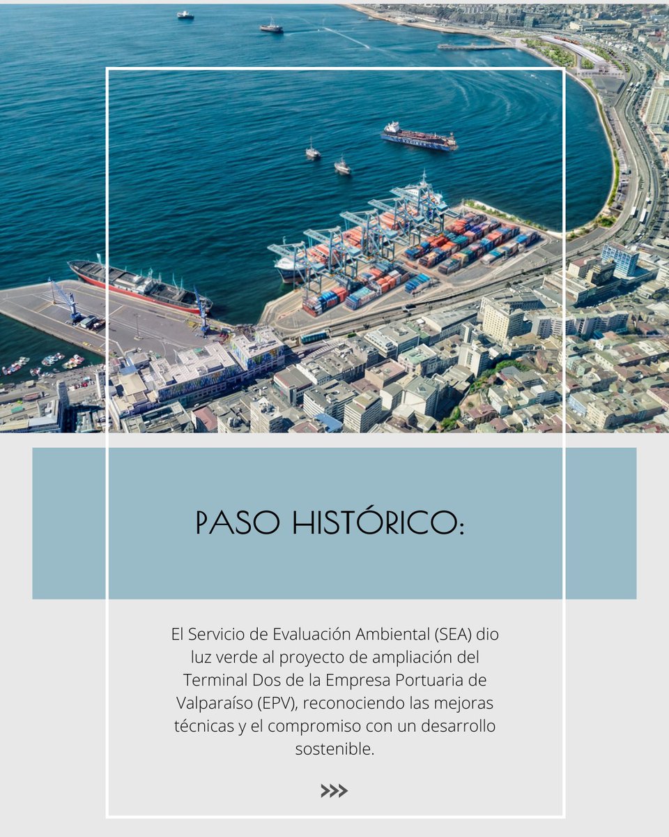 Asociación de Municipalidades de Ciudades Puerto tweet media