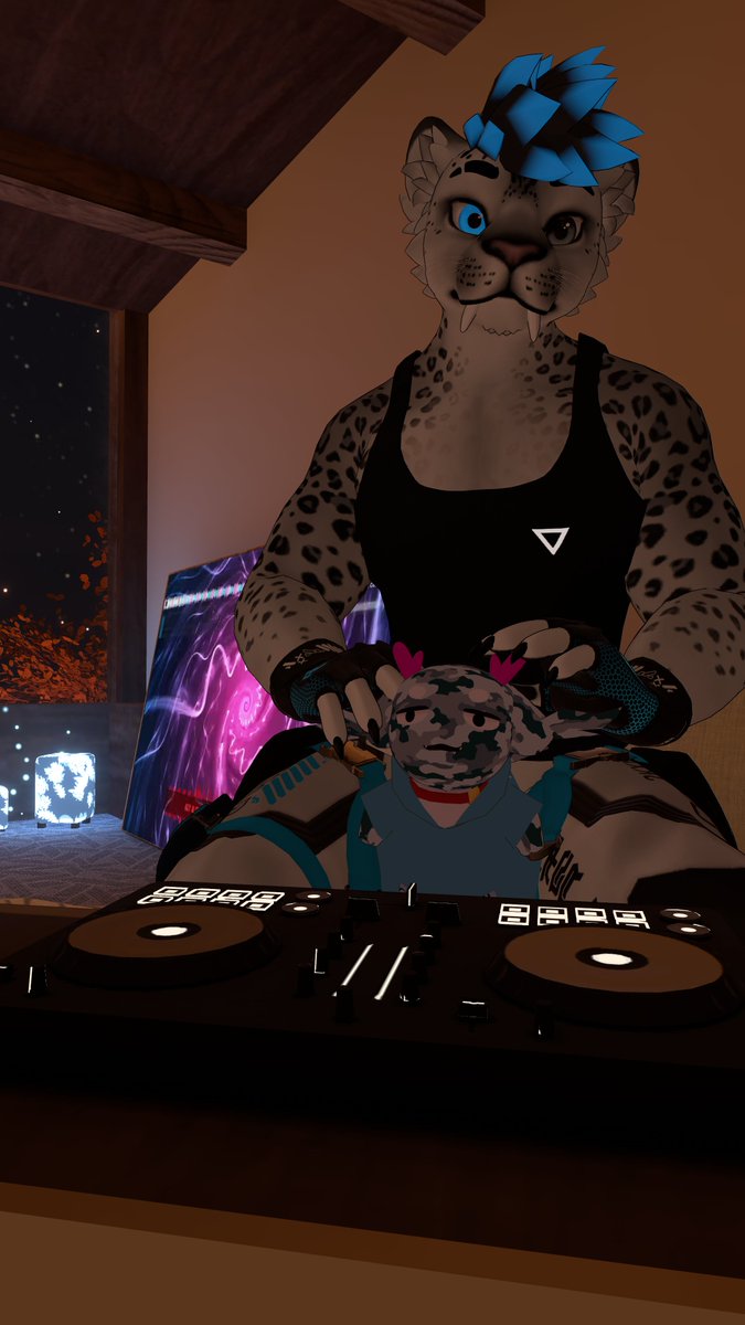 GigaRush tweet media