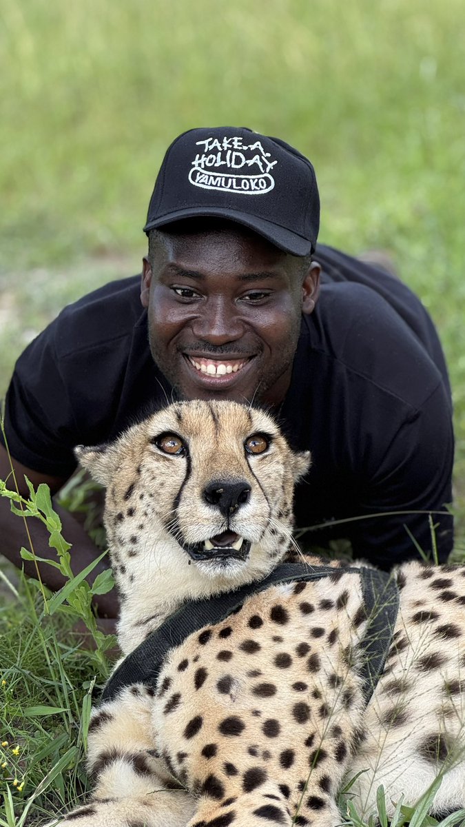hsafrica_'s tweet photo. Things I had to go through for just one person.
Anyways, I passed the test. I’m alive. 
Thank you Zambia Tourism.

Can we now have Lillian Chipeso as an ambassador for tourism🫩🫩🫩🫩??

You all should go and test your courage at Chaminuka Nature Reserve. 🤓🤓🤓

Your choice. https://t.co/qJ4Jm7NIAJ