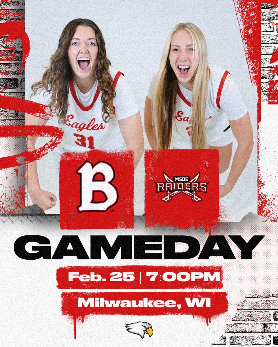 BenU Women's BBall tweet media