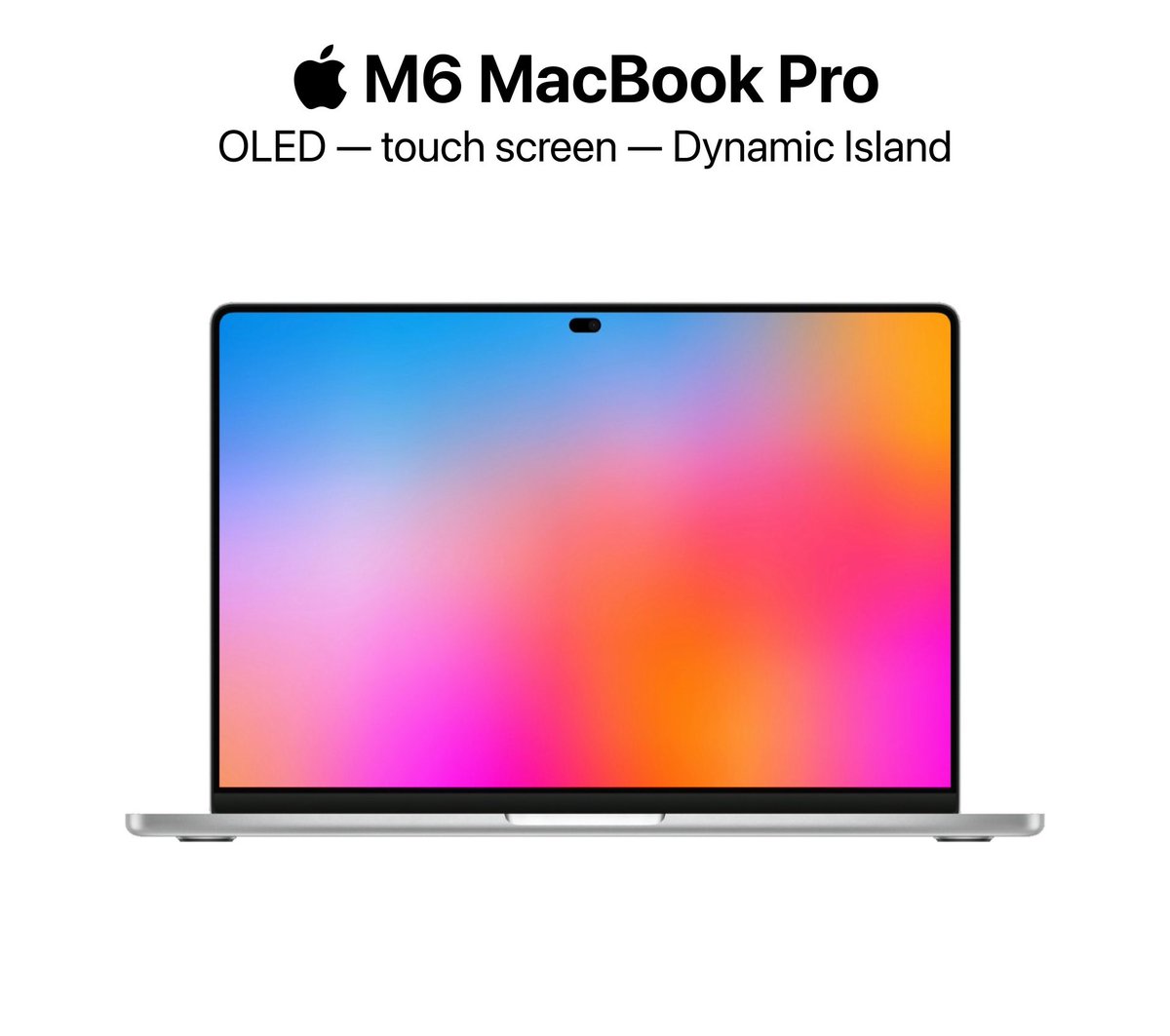 Apple Cycle tweet media