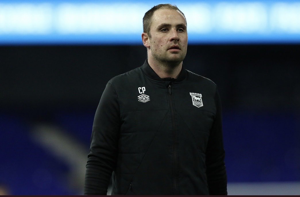 Carl Pentney tweet media