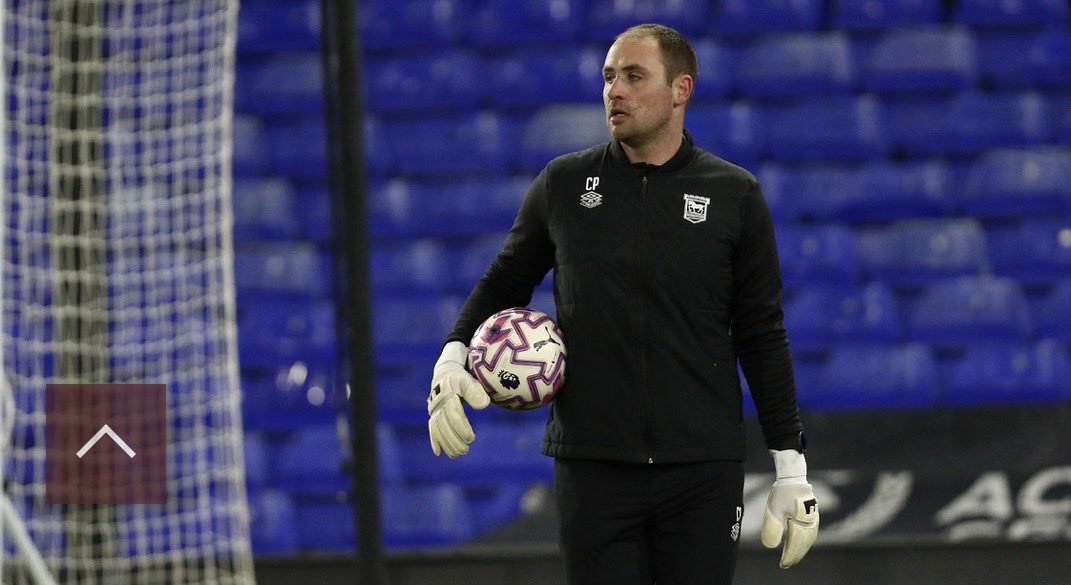 Carl Pentney tweet media