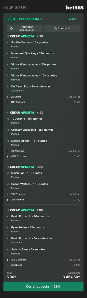 194Bets tweet media