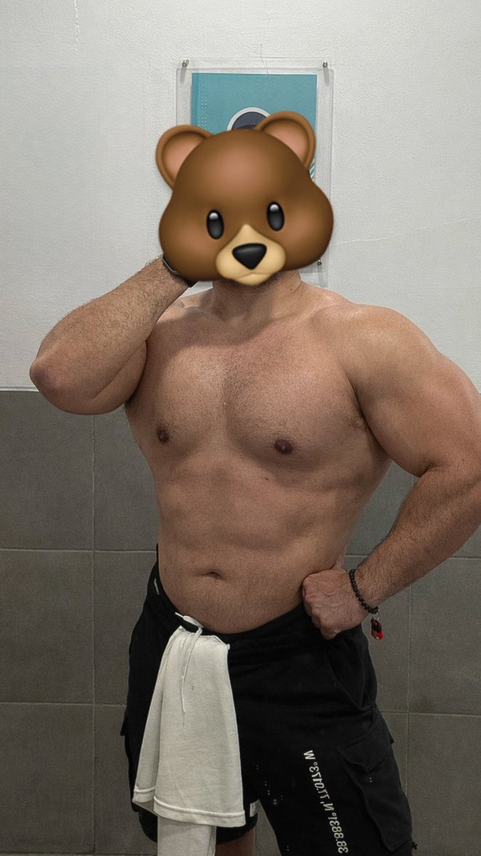 Grrrrrr 🐻
hit me on tiktok tiktok.com/@callmevinzq_