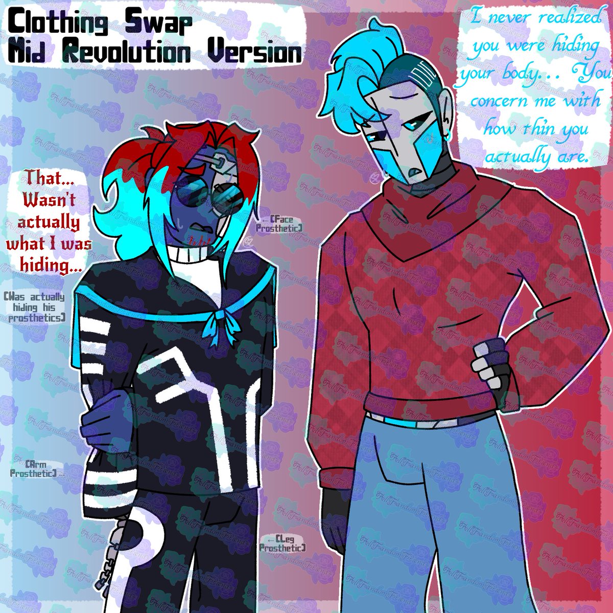 Cyber Ignition — ★ (He/Him) tweet media