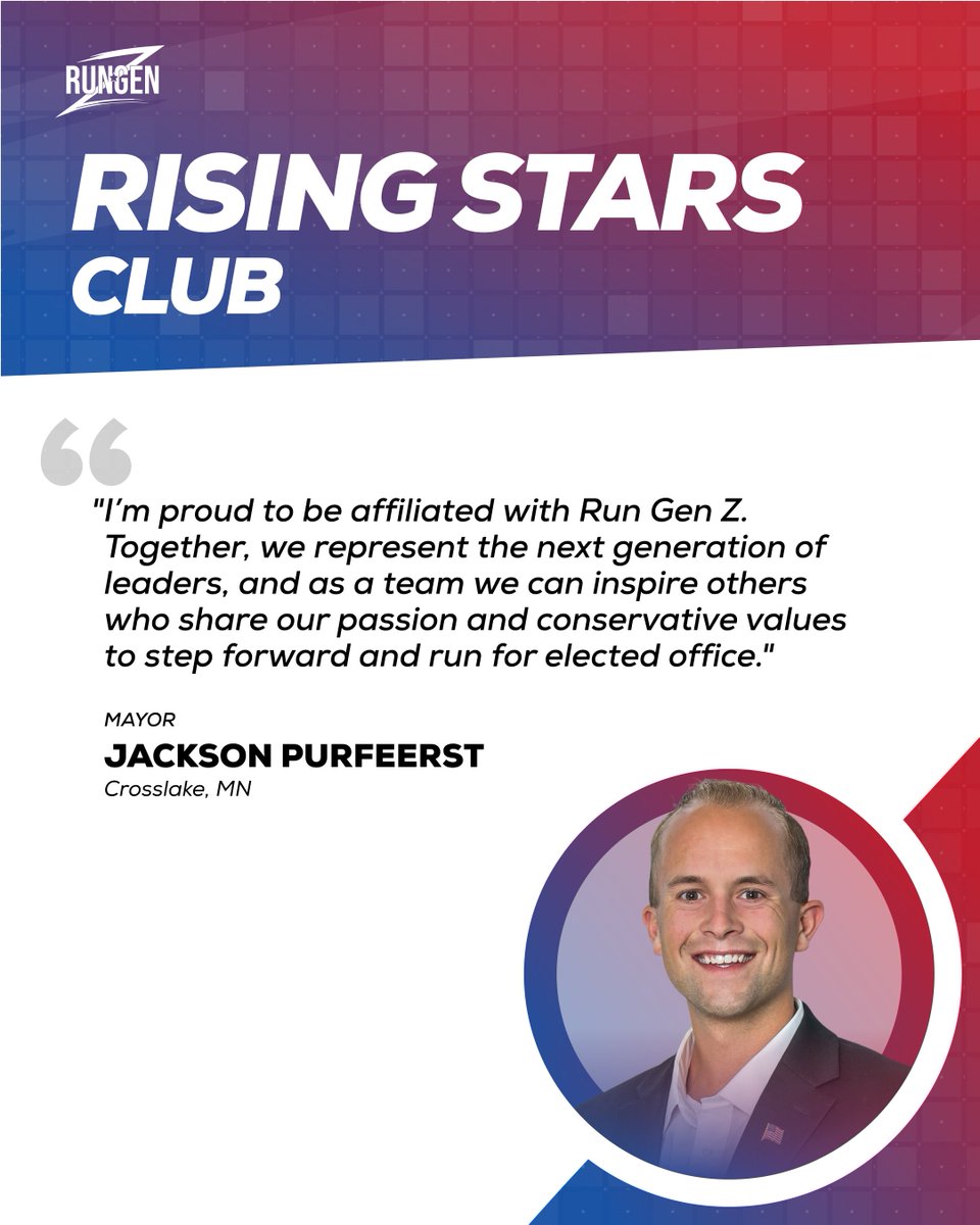 Run Gen Z tweet media