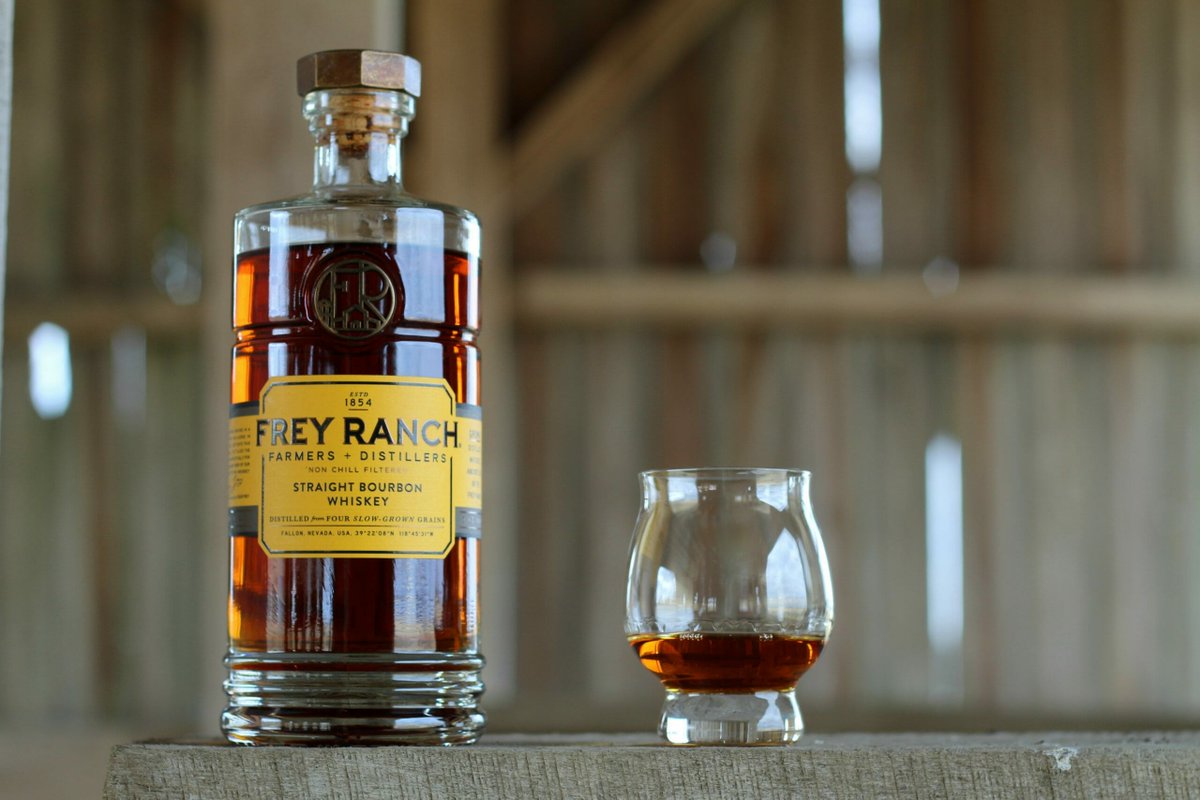 Select Distillers tweet media