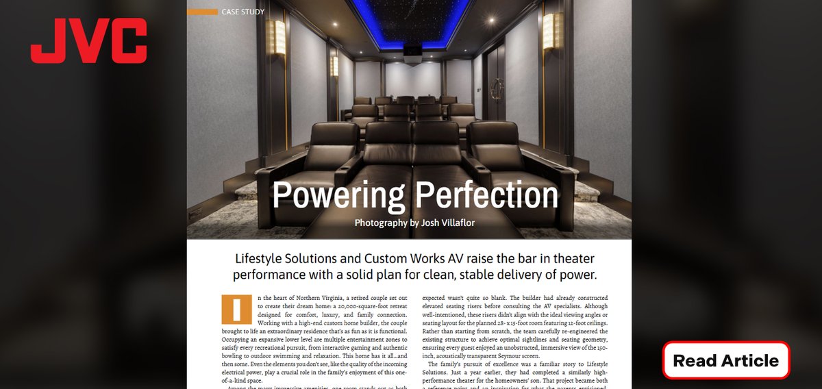 JVC U.S.A. tweet media