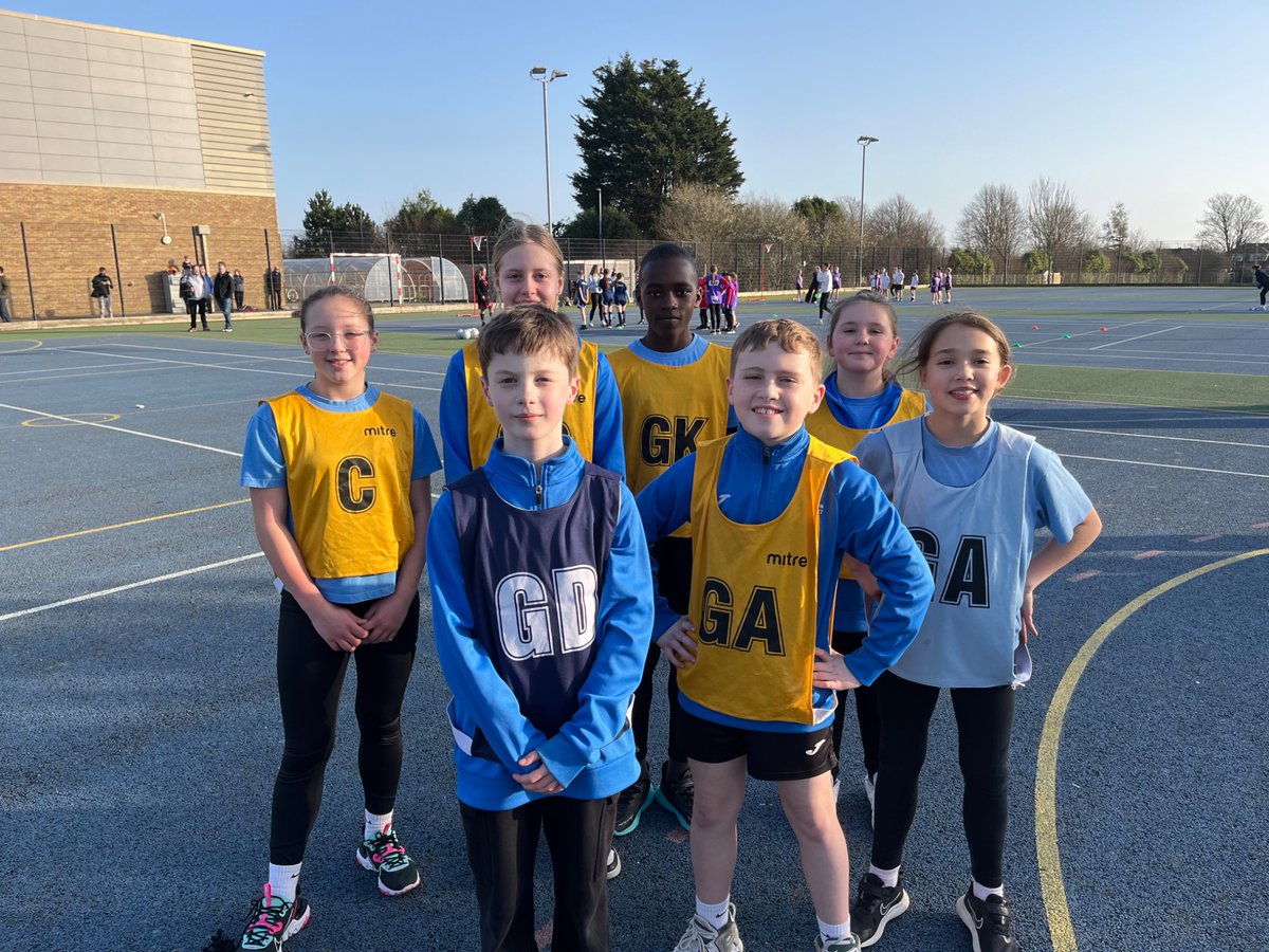 New Horizons Academy Trust Seaside Primary tweet media