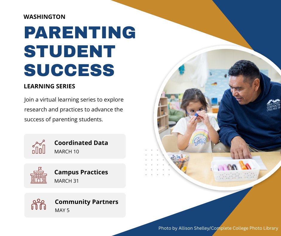 Washington Student Achievement Council tweet media