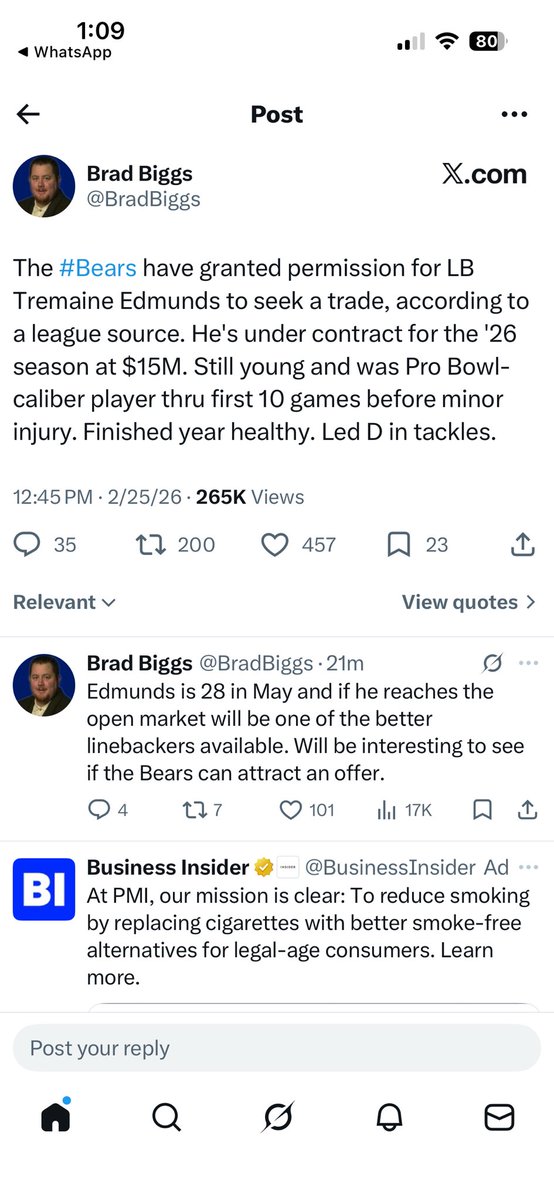 Dan Murphy tweet media