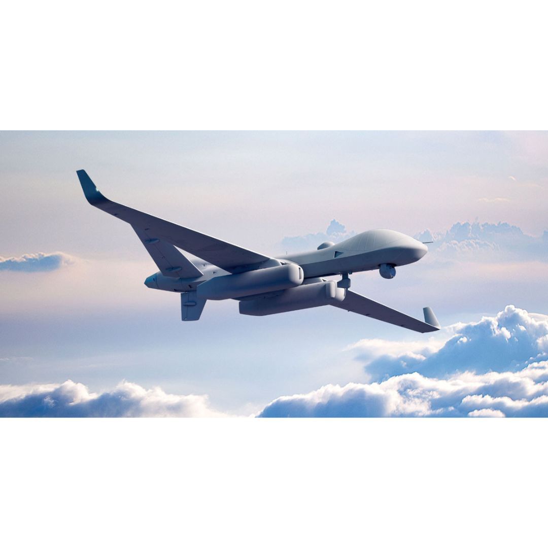 UAS Magazine tweet media