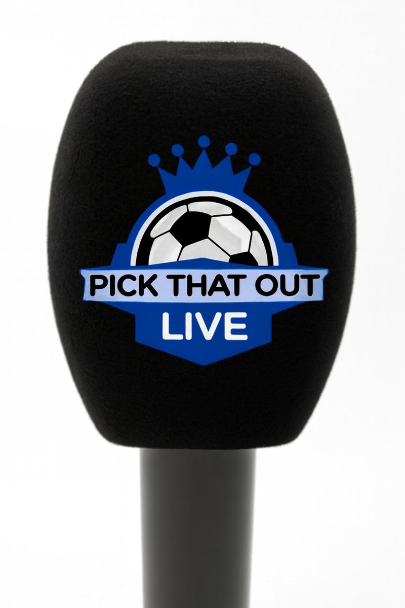 Pick That Out!!! tweet media