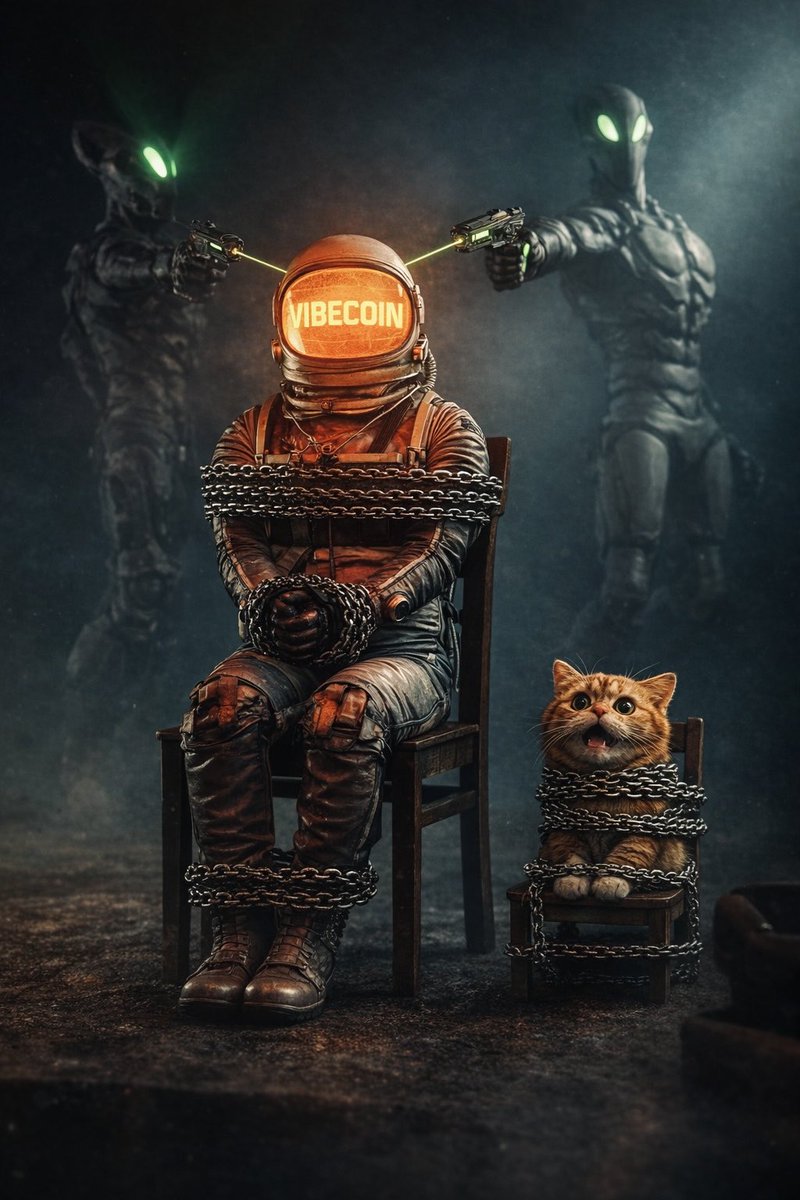 Sir Vibe of the Coin (@vibeoffceo) on Twitter photo 