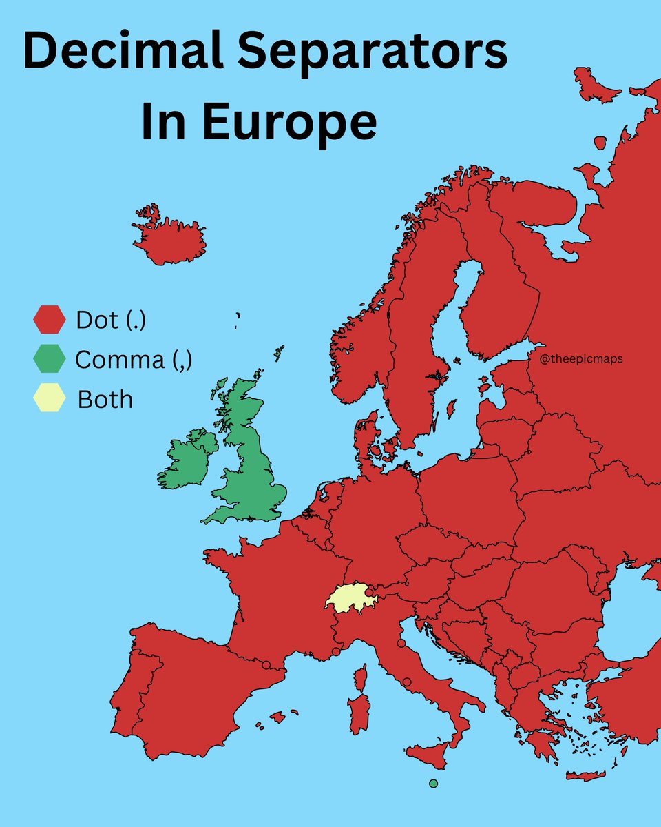 Epic Maps 🗺️ tweet media