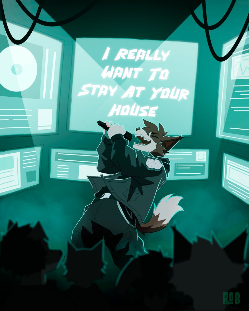 A drawing I did for a SAFE post