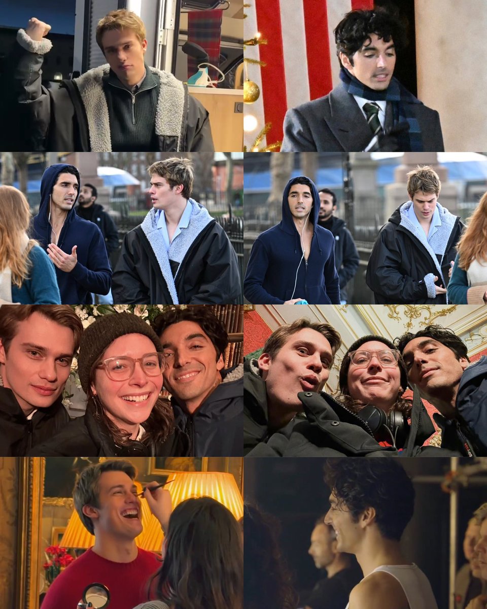 SEQUEL FIRSTPRINCE. 🥲🤍