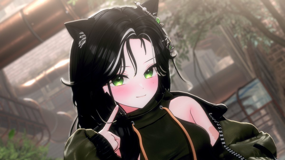 디스커스건 tweet media