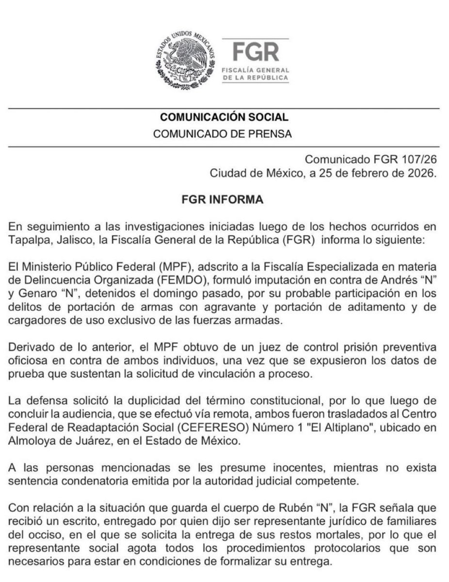 PEDRO FERRIZ tweet media