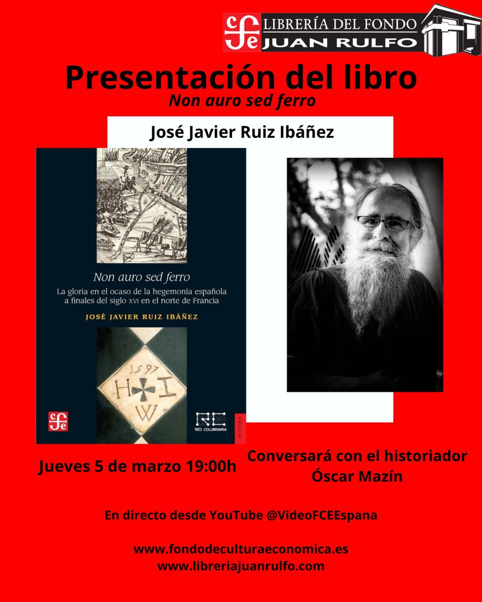 Red Columnaria tweet media