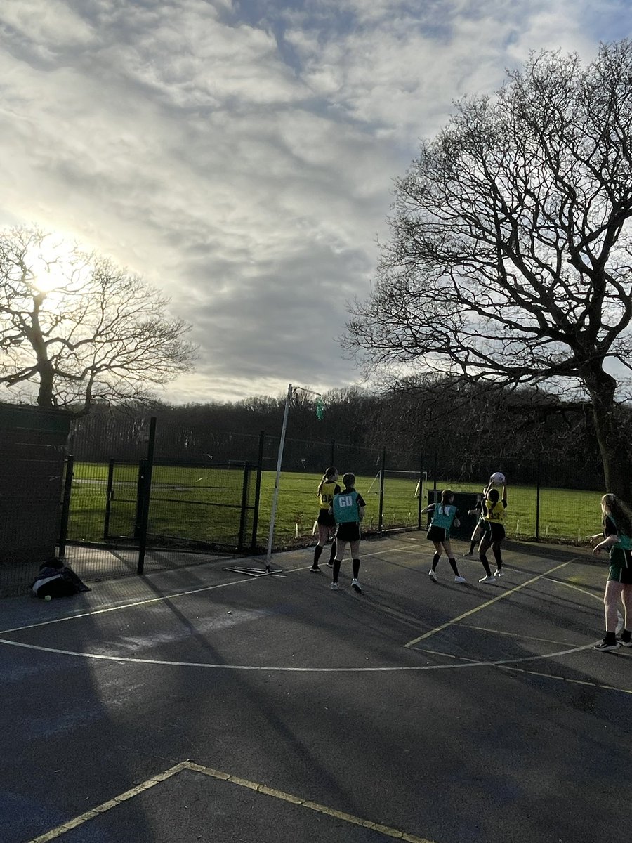 Light Hall PE Department tweet media