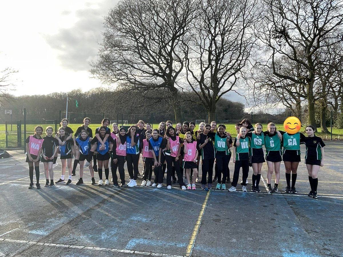 Light Hall PE Department tweet media