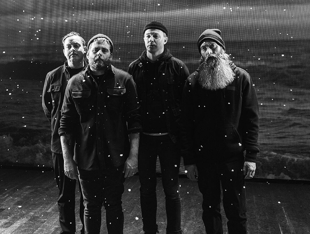 punkloid's tweet image. The Flatliners、新作アルバム『Cold World』5月リリース決定！新曲「Good, You?」先行配信開始

punkloid.com/news/the-flatl…

熱狂的なファンを持つ #TheFlatliners 。5月にリリースするニューアルバムに向けてニューシングルが登場!