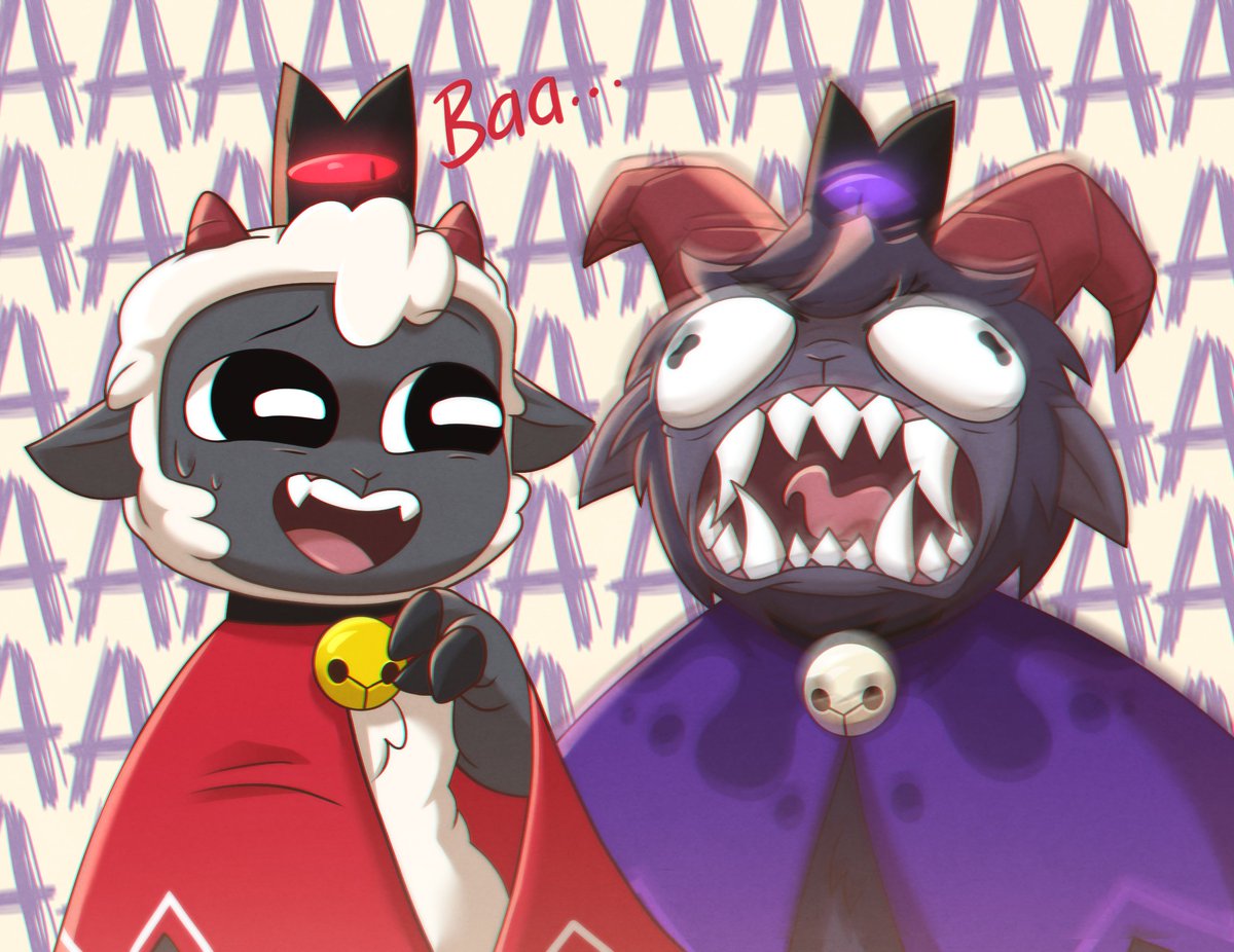 ЩΛBBIƬ tweet media