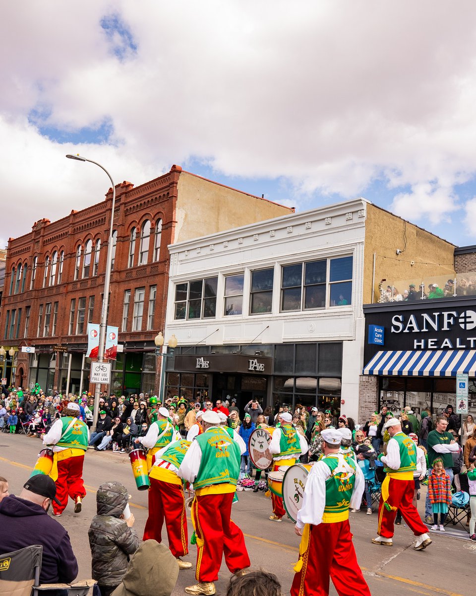 Experience Sioux Falls tweet media