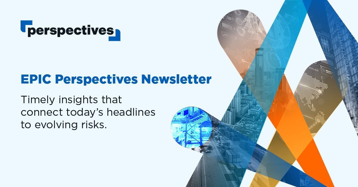 EPIC Insurance Brokers & Consultants tweet media