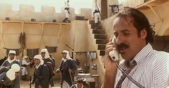 GiovannaDiTroia's tweet photo. 🎞 Dal fortino al #5G: “Una telefonata allunga la vita”,
#Tim riaccende lo slogan che fece epoca e guarda al futuro
>>> https://t.co/eCDdAl0s5Y <<<
In diretta dal canale #Telegram #GioDiT
#marketing #brand #socialmedia #digitale #cinema #innovation #massimolopez #pubblicità https://t.co/VQmVlSdPrl