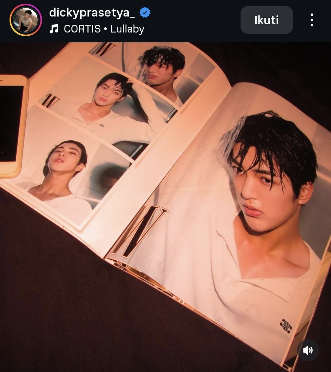 CORTIS INDONESIA tweet media