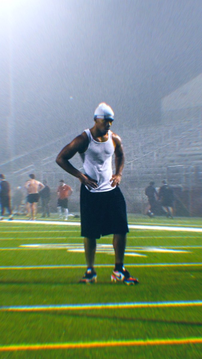 Solomon Conley tweet media