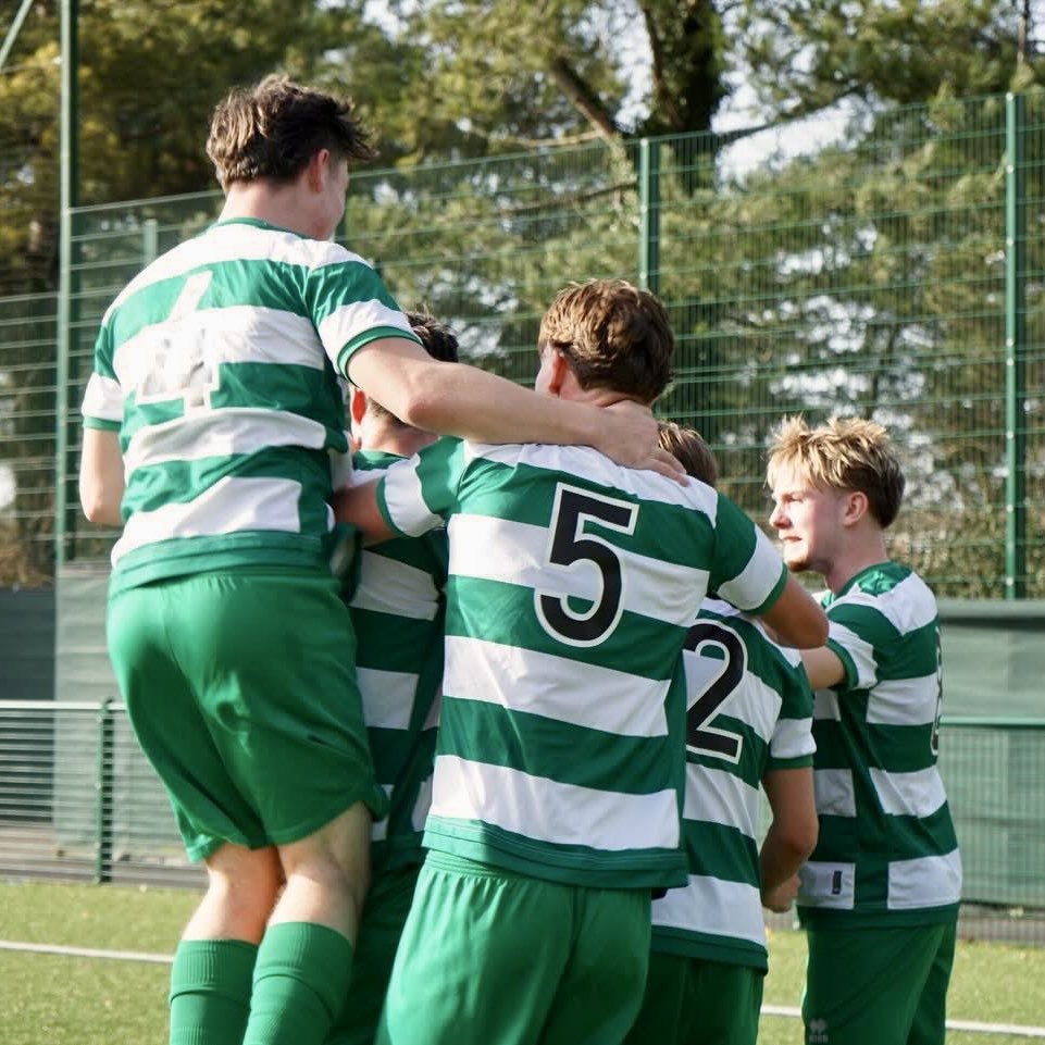 Yeovil Town Academy tweet media