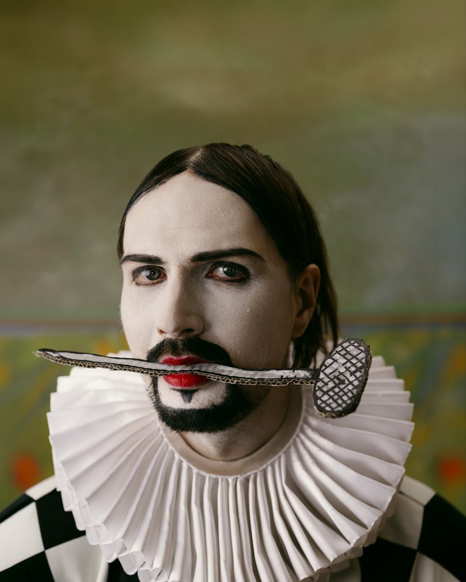 Oleksandr Kachura tweet media