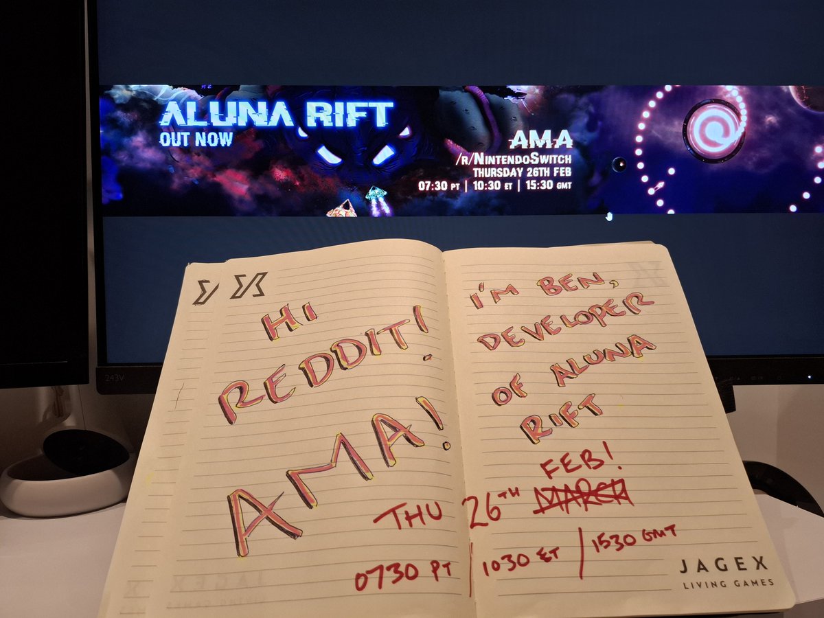 Ben Lowther-Saul tweet media