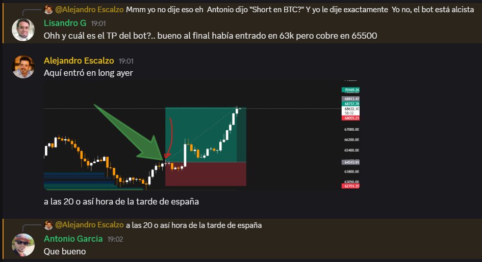 Alejandro Escalzo - El Chaval tweet media